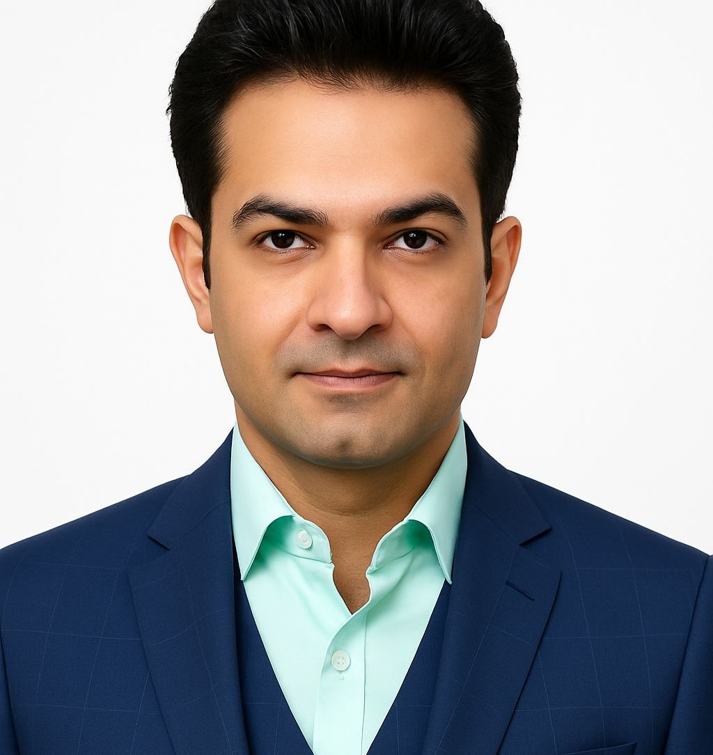Raza Alam