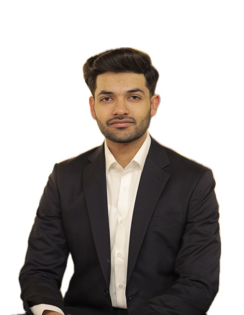 Zain Tariq